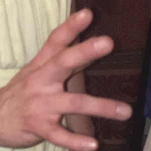 Meet your Posher, Kay